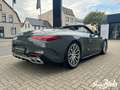 Mercedes-Benz SL 55 AMG Mercedes-AMG SL55 4M+ Prem+/21"/PerfSi/Bur3D/Mas Grau - thumbnail 12