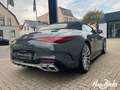 Mercedes-Benz SL 55 AMG Mercedes-AMG SL55 4M+ Prem+/21"/PerfSi/Bur3D/Mas Grau - thumbnail 13