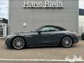 Mercedes-Benz SL 55 AMG Mercedes-AMG SL55 4M+ Prem+/21"/PerfSi/Bur3D/Mas Grau - thumbnail 6