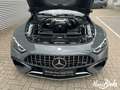 Mercedes-Benz SL 55 AMG Mercedes-AMG SL55 4M+ Prem+/21"/PerfSi/Bur3D/Mas Grau - thumbnail 15