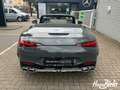 Mercedes-Benz SL 55 AMG Mercedes-AMG SL55 4M+ Prem+/21"/PerfSi/Bur3D/Mas Grau - thumbnail 10