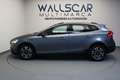 Volvo V40 Cross Country 2.0 D2 120cv Auto Gris - thumbnail 30