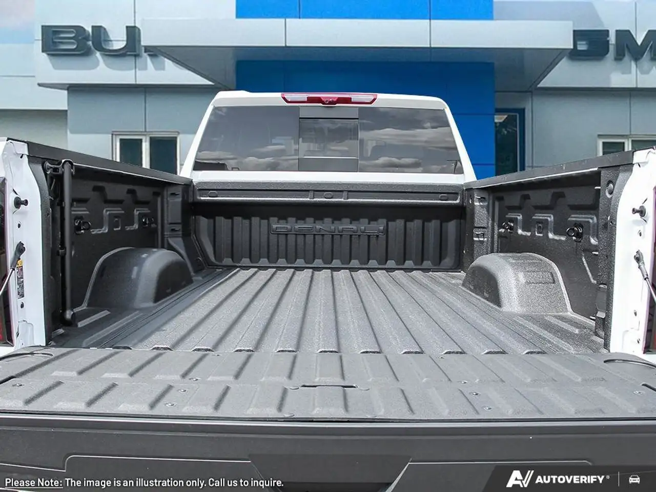 GMC Sierra 2500HD снимка GMC Sierra 2500HD