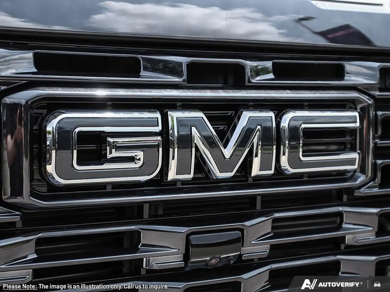 GMC Sierra 2500HD снимка GMC Sierra 2500HD