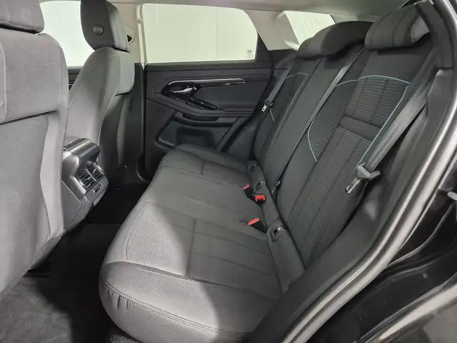 Land Rover Range Rover Evoque view 5