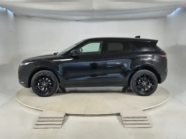 Land Rover Range Rover Evoque view 6