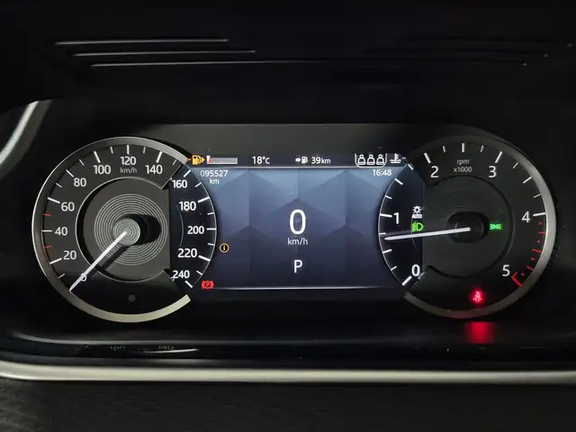 Land Rover Range Rover Evoque view 13