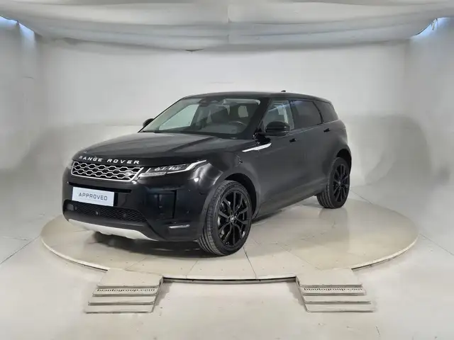 Land Rover Range Rover Evoque main image