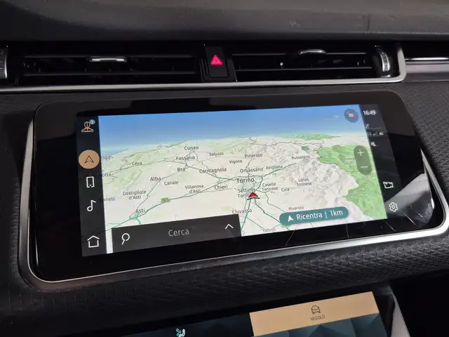 Land Rover Range Rover Evoque view 11