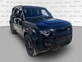 Land Rover Defender 110 3.0D I6 250 CV AWD Auto X-Dynamic SE IVA ESP. Nero - thumbnail 2