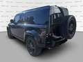 Land Rover Defender 110 3.0D I6 250 CV AWD Auto X-Dynamic SE IVA ESP. Nero - thumbnail 4