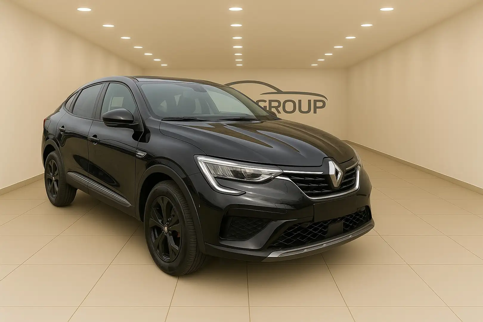 Renault Arkana R.S. Line 145 cv - 1