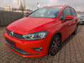 Volkswagen Golf Sportsvan VII Lounge XP Line Orange - thumbnail 1