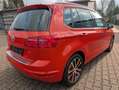 Volkswagen Golf Sportsvan VII Lounge XP Line Orange - thumbnail 16