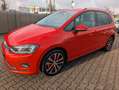 Volkswagen Golf Sportsvan VII Lounge XP Line Orange - thumbnail 2