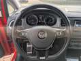Volkswagen Golf Sportsvan VII Lounge XP Line Orange - thumbnail 6