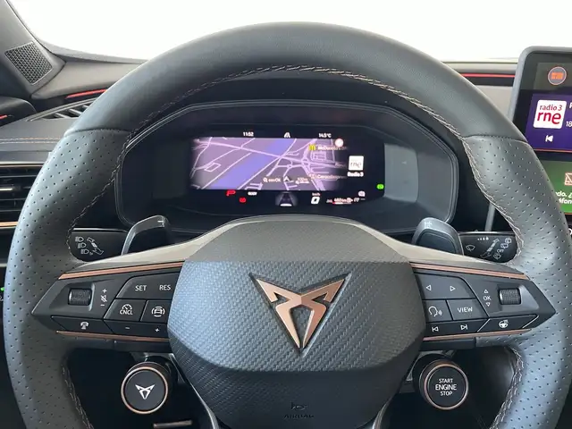 Cupra Formentor view 11