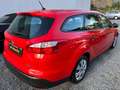 Ford Focus Turnier Ambiente*KLIMA*ZAHNRIEMEN NEU*HU N Rojo - thumbnail 7