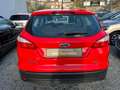 Ford Focus Turnier Ambiente*KLIMA*ZAHNRIEMEN NEU*HU N Rojo - thumbnail 6