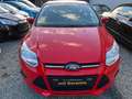 Ford Focus Turnier Ambiente*KLIMA*ZAHNRIEMEN NEU*HU N Rojo - thumbnail 3