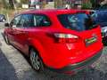 Ford Focus Turnier Ambiente*KLIMA*ZAHNRIEMEN NEU*HU N Rojo - thumbnail 5