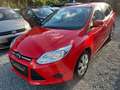 Ford Focus Turnier Ambiente*KLIMA*ZAHNRIEMEN NEU*HU N Rojo - thumbnail 4