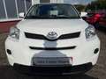 Toyota Urban Cruiser UrbanCruiser 1,33 VVT-i 74kW 101PS 4X2/Klima/AHK Blanc - thumbnail 22