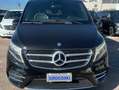 Mercedes-Benz V 250 SPORT EXTRALONG AMG Negro - thumbnail 1