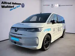 Volkswagen T7 Multivan Multivan T7 1.5 eHybrid Life AHK 4MOTION NAVI ACC