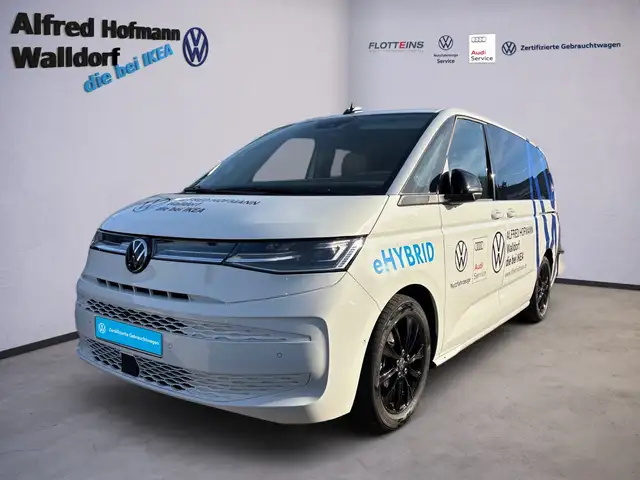 Volkswagen T7 Multivan Multivan T7 1.5 eHybrid Life AHK 4MOTION NAVI ACC