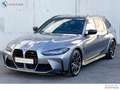 BMW M3 Competition M xDrive Grau - thumbnail 1