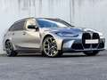 BMW M3 Competition M xDrive Grau - thumbnail 3
