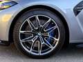 BMW M3 Competition M xDrive Grau - thumbnail 7
