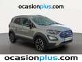 Ford EcoSport 1.0 EcoBoost Active 125 Plateado - thumbnail 2