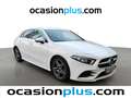 Mercedes-Benz A 180 180d 7G-DCT Weiß - thumbnail 2