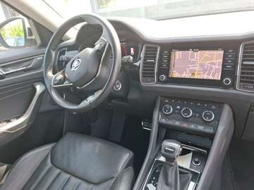 Kodiaq 2.0 TDI 150 SCR DSG7 7pl Sportline