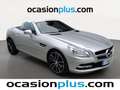 Mercedes-Benz SLK 250 BE Edition 1 7G Plus Gris - thumbnail 3