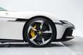 Ferrari 12 Cilindri MY26 DAYTONA ACC LIFT CARBONLENKRAD 360GRAD Weiß - thumbnail 9