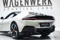Ferrari 12 Cilindri MY26 DAYTONA ACC LIFT CARBONLENKRAD 360GRAD Weiß - thumbnail 11