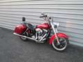 Harley-Davidson Dyna Switchback Rot - thumbnail 1