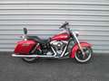 Harley-Davidson Dyna Switchback Rot - thumbnail 2