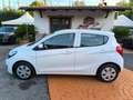Opel Karl 1.0 75 CV PREZZO REALE! CARPLAY! GOMMATA! Bianco - thumbnail 2