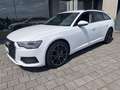 Audi A6 A6 Avant 40 2.0 tdi mhev Business Plus s-tronic Bianco - thumbnail 3