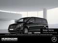 Mercedes-Benz Vito 124 CDI 4x4 Tourer PRO Lang Distronic AHK Schwarz - thumbnail 1