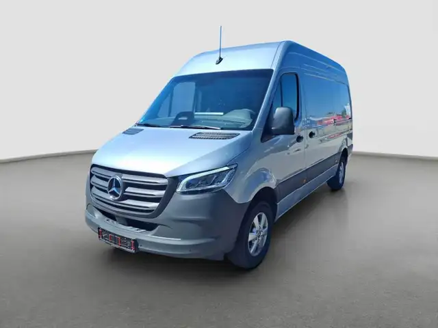 Mercedes-Benz Sprinter 317 CDI Kasten PRO Hochdach Standard