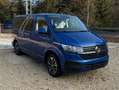 Volkswagen T6.1 Multivan Multivan Comfortline FWD Bleu - thumbnail 1