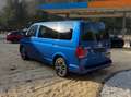 Volkswagen T6.1 Multivan Multivan Comfortline FWD Bleu - thumbnail 4