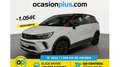 Opel Crossland 1.2 S&S GS Line 110 Weiß - thumbnail 1