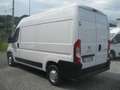 Peugeot Boxer 335 2.2 BLUEHDI 140 S-S PM-TM FURGONE Белый - thumbnail 9