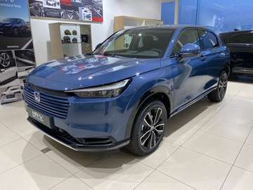 e:HEV eCVT Advance 8 JAAR WAARBORG